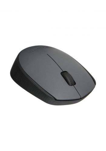 Logitech M170 Wireless Mouse ماوس