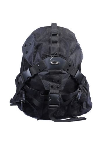 Laptop Backpack Black