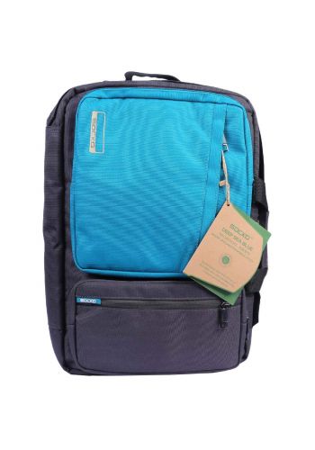 Socko Laptope Bag Blue/Black