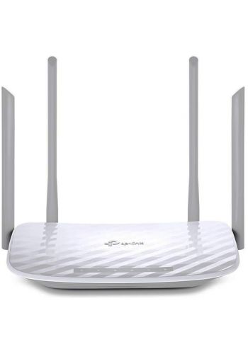 TP-Link AC1200 Wireless Dual Band Router Archer C50 White
