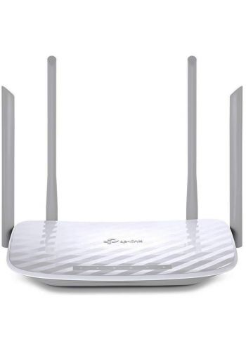 TP-Link AC1200 Wireless Dual Band Router Archer C50 White