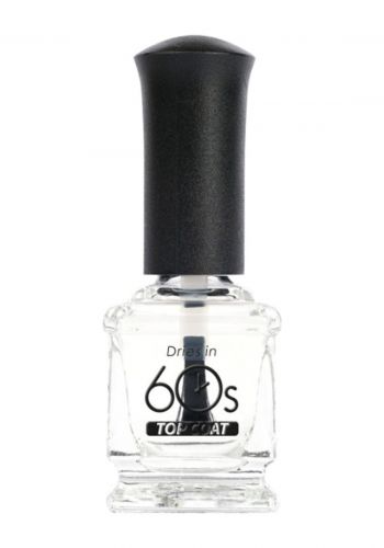  طبقة علوية لطلاء الاظافر 15 مل من وذشيان Withshyan 60s Top Coat 