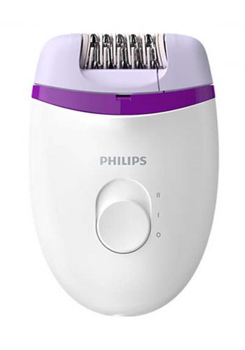 ماكنة ازالة الشعر من فيلبس Philips BRE225 Corded Compact Epilator