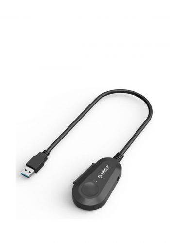 محول من اوريكو Orico 35UTS 3.5 inich USB3.0 Hard Drive Adapter - Black