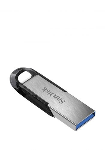 SanDisk SDCZ73-256G-G46 256GB Ultra Flair USB 3.0 Flash Drive فلاش من ساندسك