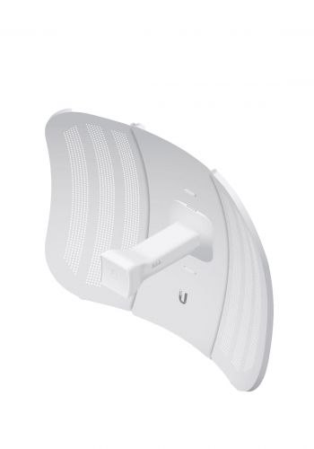 UBNT M5 Light Beam - White هوائي من يو بي ان تي
