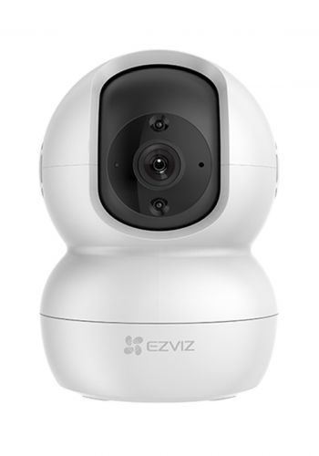 Ezviz TY2 2 MP Indoor Wi-Fi Surveillance Camera - White كاميرا مراقبة من ايزفيز