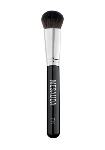 فرشاة مكياج ميساودا ميلانو  Mesauda Milano F11 Brushes