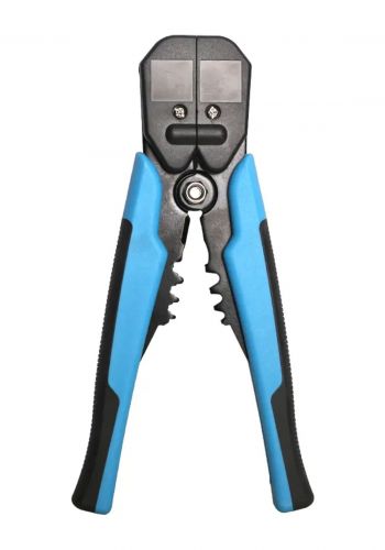 أداة تجريد اسلاك اوتماتيك 200 ملم من فيكستك Fixtec FHWS2001 Automatic Wire Stripper Pliers 