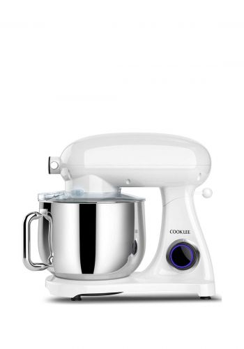 عجانة 800 واط من كوكلي Cooklee Stand Mixer 