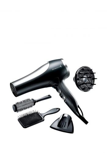 مجفف شعر 2100 واط من ريمنجتون Remington D5017 Hair Dryer