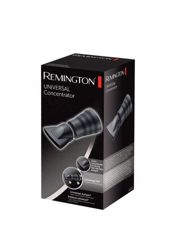 راس مجفف شعر ناشر من ريمنجتون Remington D52 CU Universal Diffuser