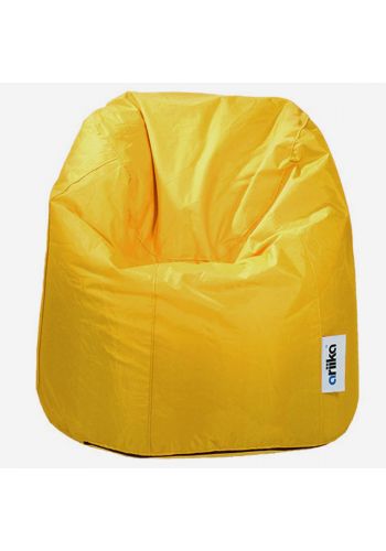 اريكة الويلو جينز ماركة اريكة باللون الاصفر 