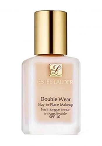 كريم اساس (1C1) 30 مل من استي لودر Estee Lauder Double Wear Stay In Place Makeup Foundation