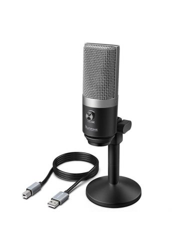 Fifine USB Microphone PC for Mac and Windows Computers-K670
