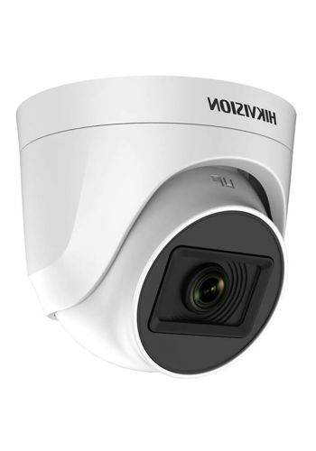 Hikvision 5 MP Camera DS-2CE76H0T-ITPF White 3.6mm