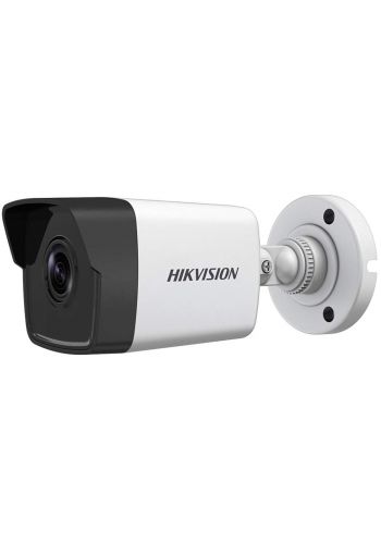 Hikvision 2 MP IR Fixed Network Bullet Camera DS-2CD1023G0E-I White 4mm

