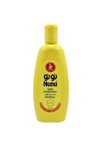 Nunu Baby Conditioner 400 ml‏