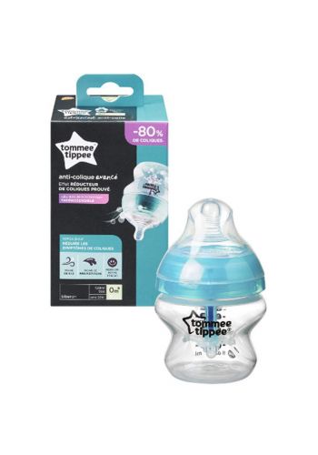 Tommee Tippee Bottle Against Colics 150 ml