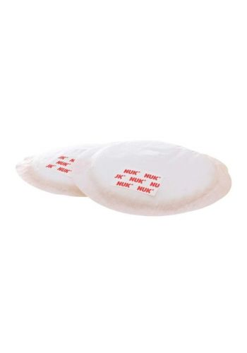 NUK Classic Breast Pads 30 piece 