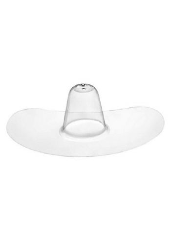 Bebedor Silicone Nipple Shield With Case