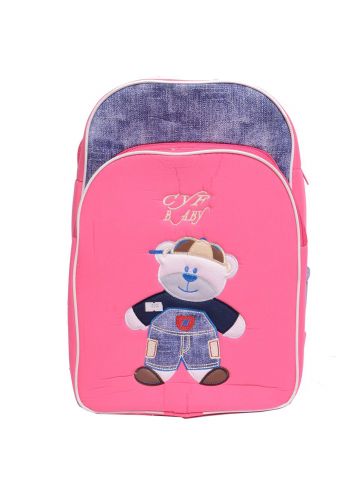  backpack for Baby Pink