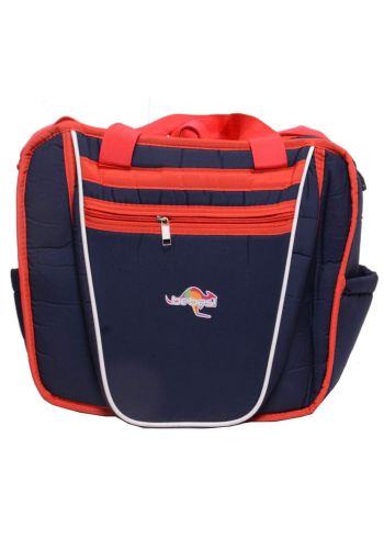 Bebesi Baby bag Red&Blue