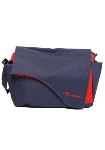 Bebesi Baby bag Red&Blue
