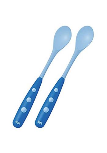 NUK Easy Learning Feeding Spoon