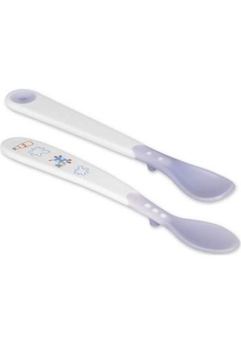Bebedor Spoon With Heat Indicator 4m