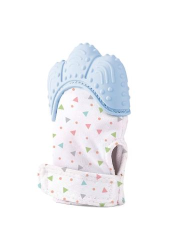 BabyJem Gloves Scratch Baby Teether