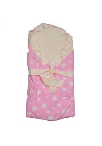 Baby Nest Pink