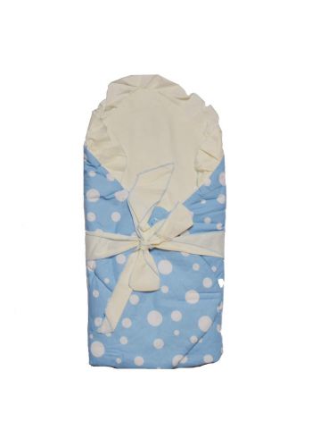 Baby Nest Blue