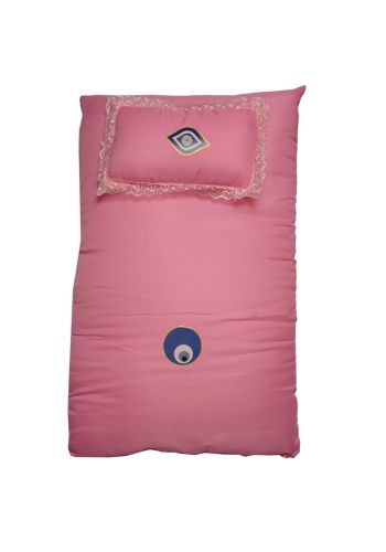 Baby Bed Set Pink