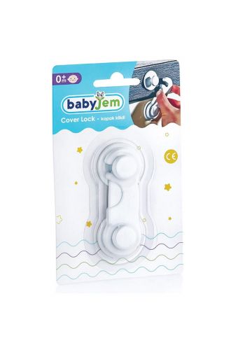 Babyjem Cover Lock
