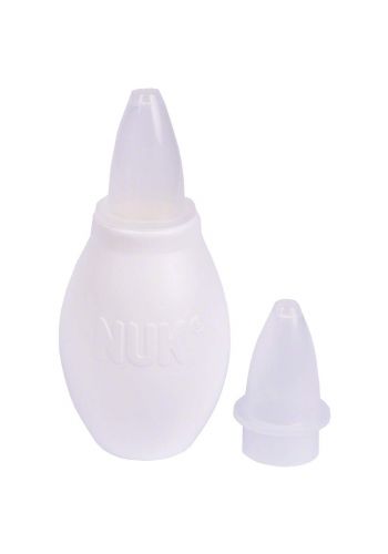 Nuk Nasal Decongester