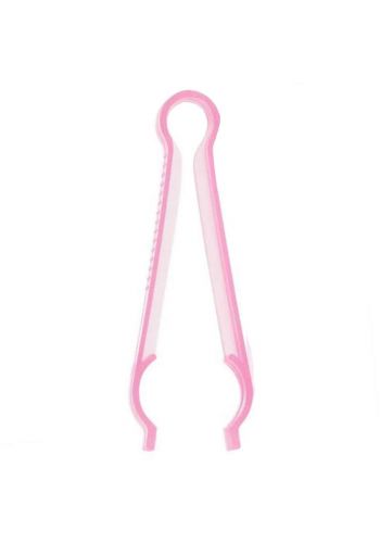 Bebedor Bottle Tongsماسكة رضاعات