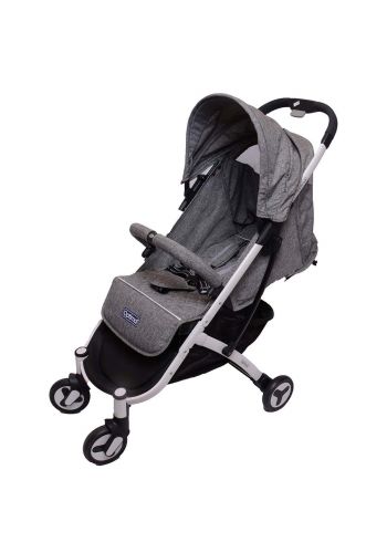 Optimal Baby Stroller With Basket