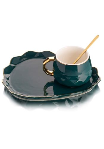 كوب قهوة سيراميك