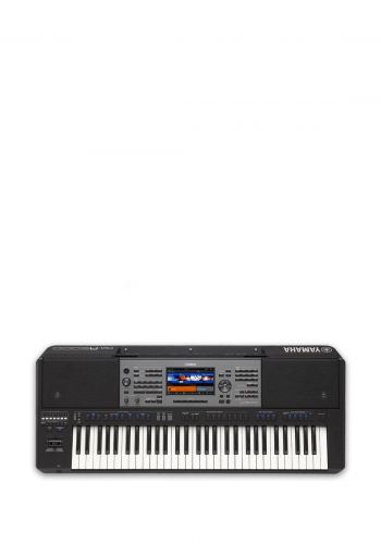 Yamaha PSR-A5000 Music Arranger Keyboard اورك من ياماها