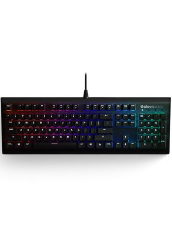 SteelSeries APEX M750 Mechanical Gaming Keyboard Black