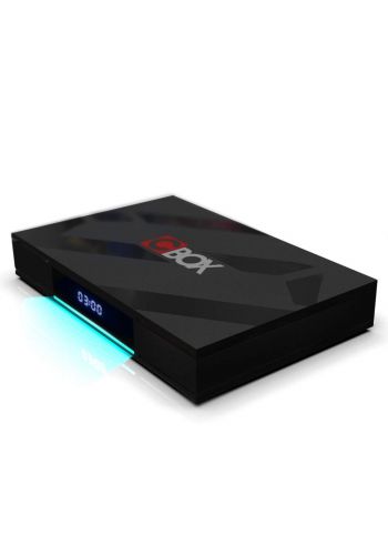 CBOX V3 Shabakaty Home Entertainment  Device