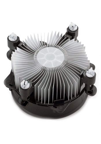 DeepCool Cooler  ALTA9 Black
