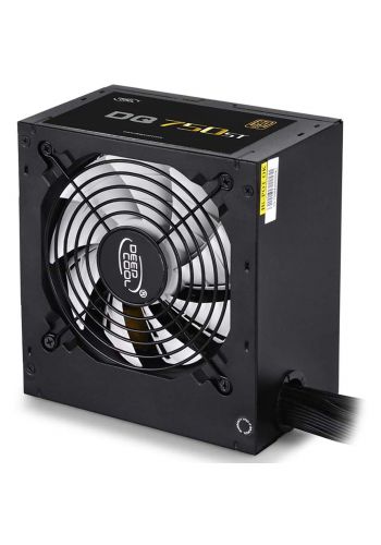 DeepCool Power Supply 750W DQ750ST 