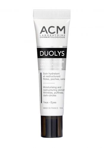 كريم تحت العيون 15 مل من اي سي ام Acm eye cream