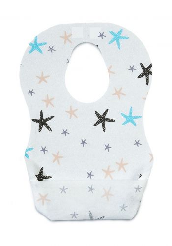 صدرية دسبوزبل للاطفال  من بيبي جيم Babyjem Disposable Bibs