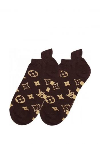 جوارب ربع قدم لكلا الجنسين من باتريس Patris Socks 