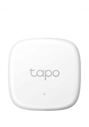 جهاز استشعار درجة الحرارة والرطوبة الذكي من تي بي لينك TP-Link Tapo T310 Sensor de temperatura y humedad