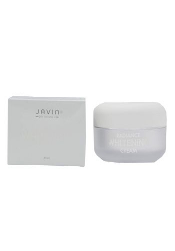 Javin De Seoul‏ Radiance Witening Cream 50Ml