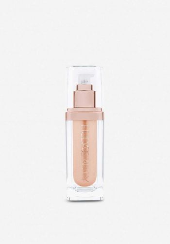 هايلايتر سائل لونا من هدى بيوتي Huda Beauty N.Y.M.P.H - Luna